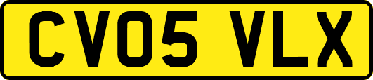 CV05VLX