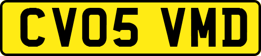 CV05VMD