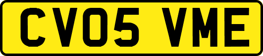 CV05VME