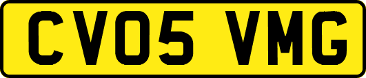 CV05VMG