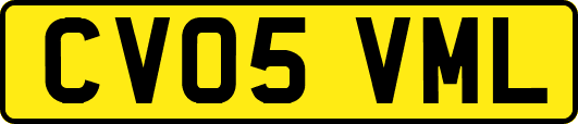 CV05VML