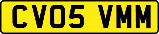 CV05VMM