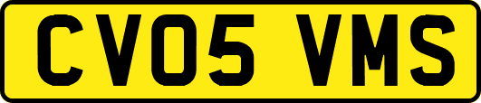 CV05VMS