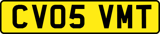 CV05VMT