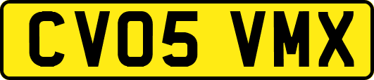 CV05VMX