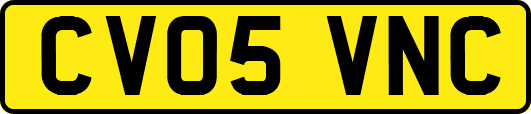 CV05VNC