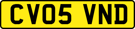 CV05VND