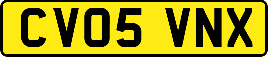 CV05VNX