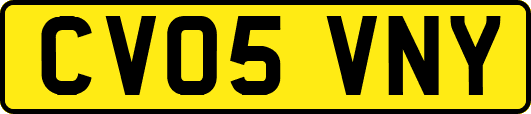 CV05VNY