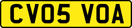 CV05VOA