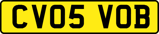 CV05VOB