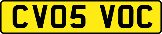 CV05VOC