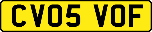 CV05VOF