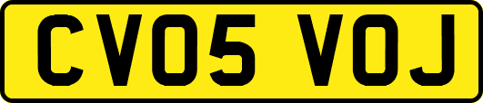 CV05VOJ