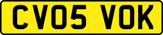 CV05VOK