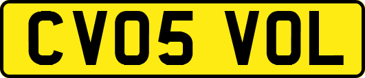 CV05VOL