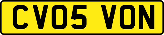 CV05VON