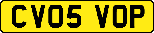 CV05VOP