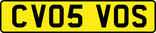 CV05VOS