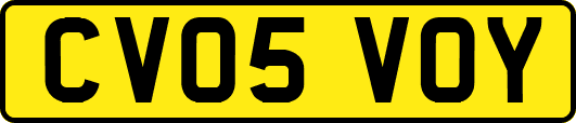 CV05VOY