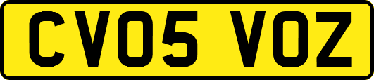 CV05VOZ