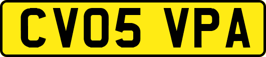 CV05VPA