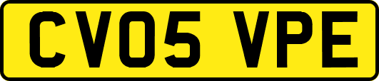 CV05VPE