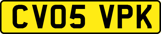 CV05VPK