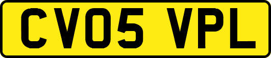 CV05VPL