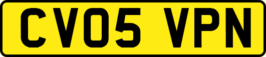 CV05VPN