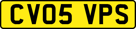 CV05VPS
