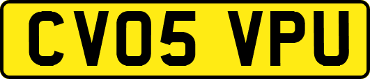 CV05VPU