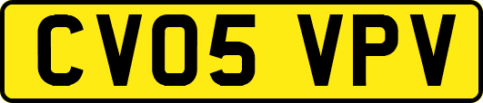 CV05VPV