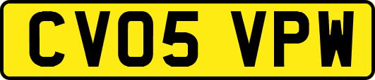 CV05VPW