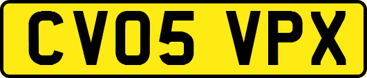 CV05VPX