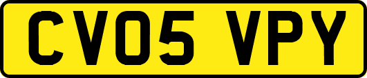 CV05VPY
