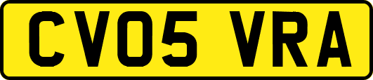 CV05VRA