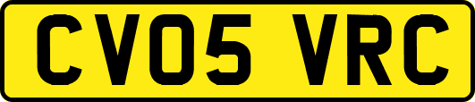 CV05VRC