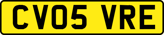 CV05VRE