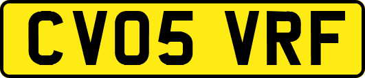 CV05VRF