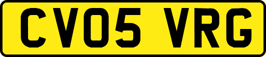 CV05VRG