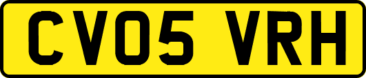CV05VRH