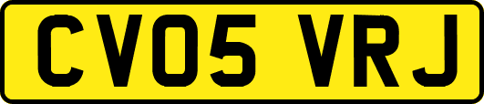 CV05VRJ