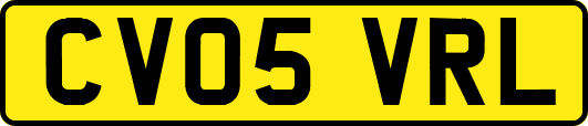 CV05VRL