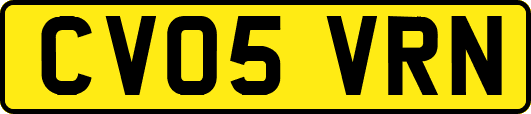 CV05VRN