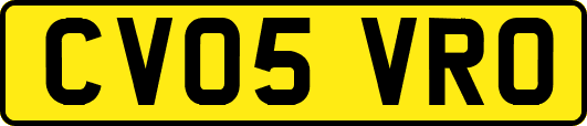CV05VRO