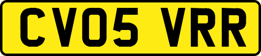 CV05VRR