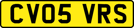 CV05VRS