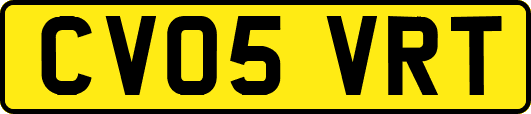 CV05VRT