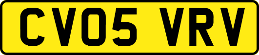 CV05VRV